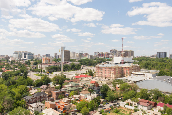 Продам однокомнатную (1-комн.) квартиру, Искусственная ул, 29, Ростов-на-Дону г