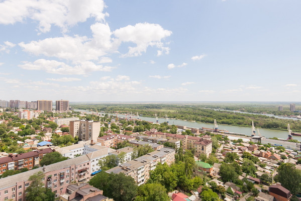 Продам однокомнатную (1-комн.) квартиру, Искусственная ул, 29, Ростов-на-Дону г