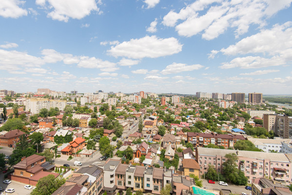 Продам однокомнатную (1-комн.) квартиру, Искусственная ул, 29, Ростов-на-Дону г