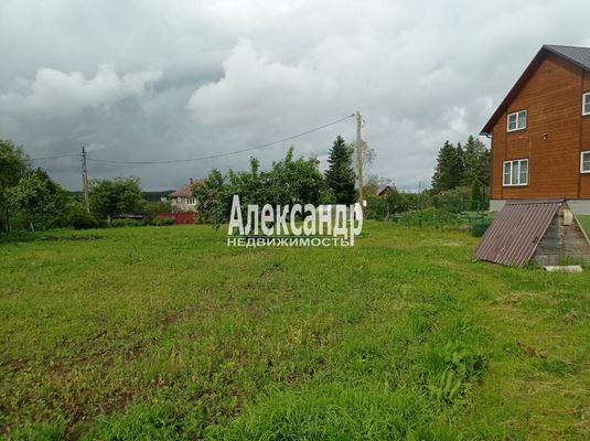 Продам участок 18 соток, ИЖС, Запорожское п, 80 км от города