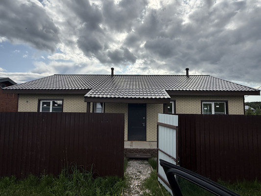 Продам дом, Новинское д, 0 км от города