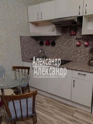 Сдам однокомнатную (1-комн.) квартиру, Европейский пр-кт, 13, Кудрово г