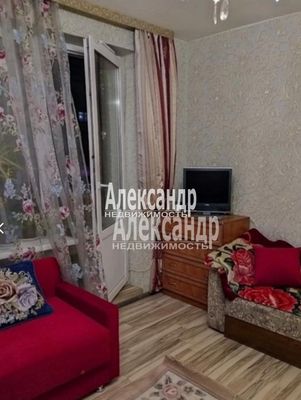 Сдам однокомнатную (1-комн.) квартиру, Европейский пр-кт, 13, Кудрово г