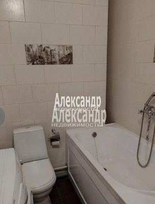 Сдам однокомнатную (1-комн.) квартиру, Европейский пр-кт, 13, Кудрово г