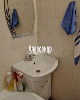 Сдам однокомнатную (1-комн.) квартиру, Европейский пр-кт, 13, Кудрово г