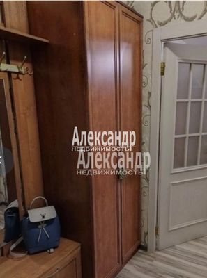 Сдам однокомнатную (1-комн.) квартиру, Европейский пр-кт, 13, Кудрово г