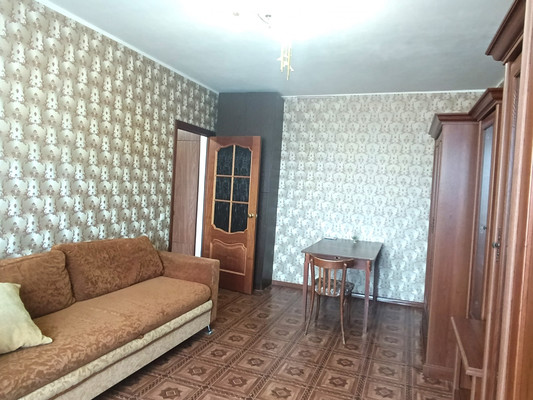 Продам однокомнатную (1-комн.) квартиру, Южная ул, 6, Новороссийск г