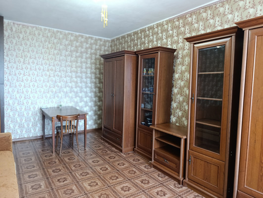 Продам однокомнатную (1-комн.) квартиру, Южная ул, 6, Новороссийск г