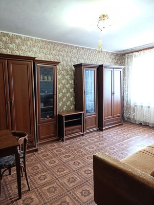 Продам однокомнатную (1-комн.) квартиру, Южная ул, 6, Новороссийск г