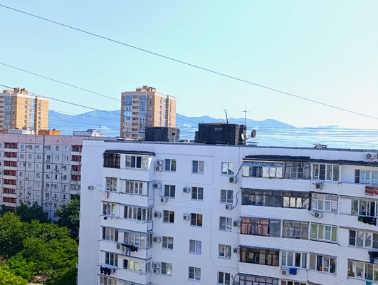 Продам однокомнатную (1-комн.) квартиру, Южная ул, 6, Новороссийск г