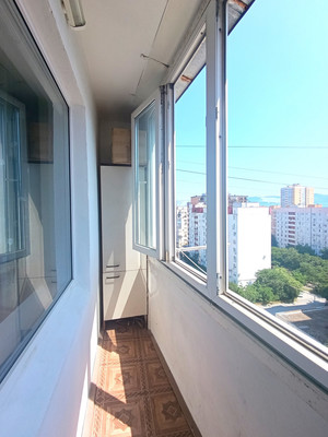 Продам однокомнатную (1-комн.) квартиру, Южная ул, 6, Новороссийск г