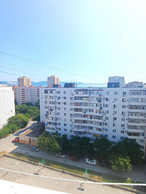 Продам однокомнатную (1-комн.) квартиру, Южная ул, 6, Новороссийск г