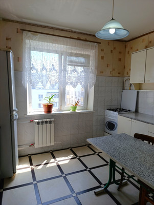 Продам однокомнатную (1-комн.) квартиру, Южная ул, 6, Новороссийск г
