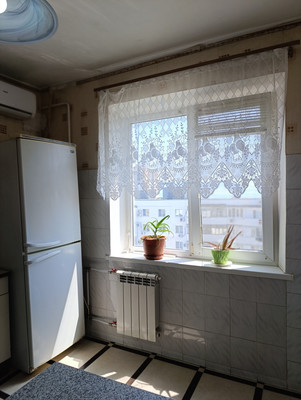 Продам однокомнатную (1-комн.) квартиру, Южная ул, 6, Новороссийск г
