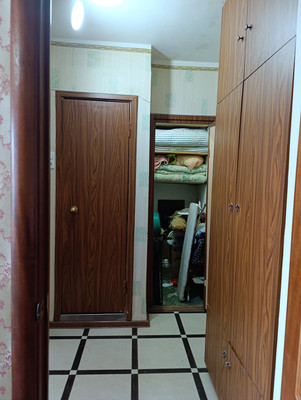 Продам однокомнатную (1-комн.) квартиру, Южная ул, 6, Новороссийск г