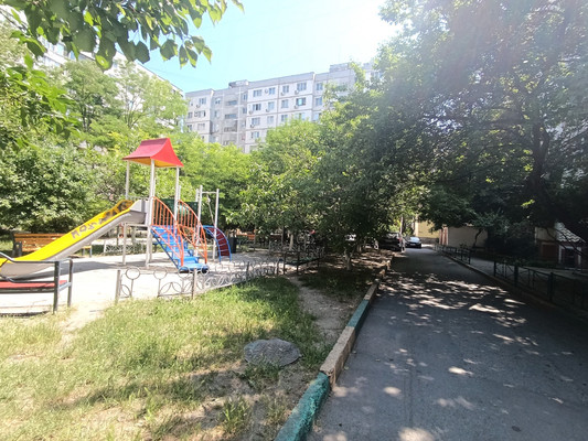 Продам однокомнатную (1-комн.) квартиру, Южная ул, 6, Новороссийск г