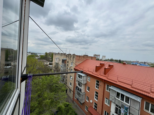 Продам однокомнатную (1-комн.) квартиру, Пачева ул, 71, Нальчик г