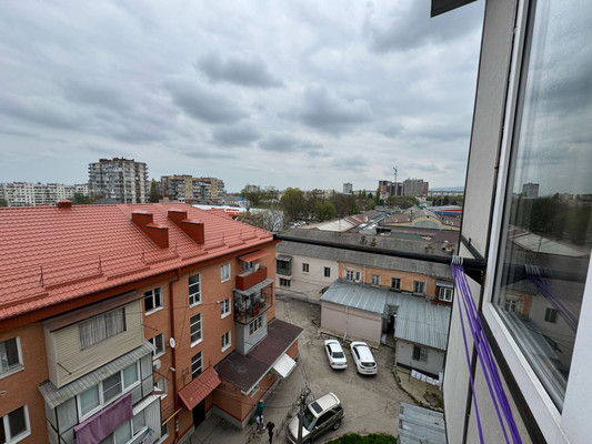 Продам однокомнатную (1-комн.) квартиру, Пачева ул, 71, Нальчик г