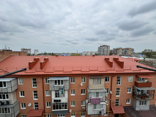 Продам однокомнатную (1-комн.) квартиру, Пачева ул, 71, Нальчик г