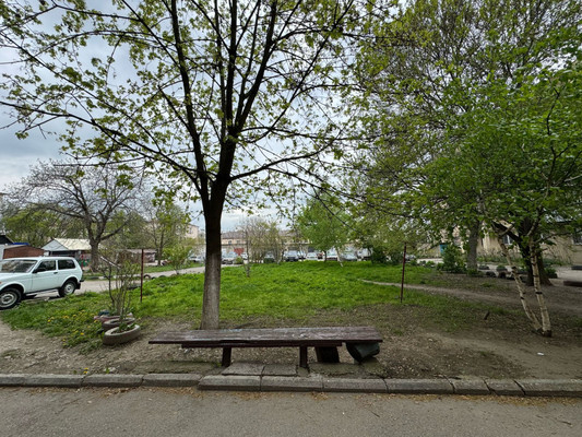 Продам однокомнатную (1-комн.) квартиру, Пачева ул, 71, Нальчик г