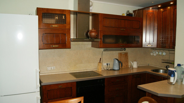 Продам двухкомнатную (2-комн.) квартиру, Поликарпова ул, 19к1, Москва г