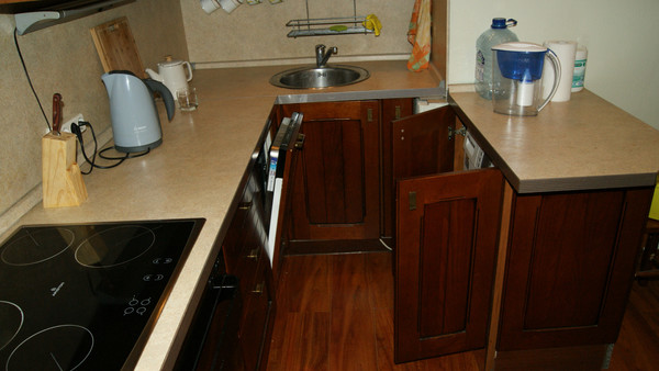 Продам двухкомнатную (2-комн.) квартиру, Поликарпова ул, 19к1, Москва г