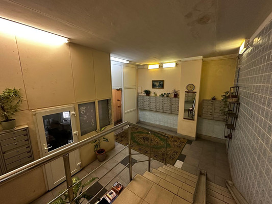 Продам двухкомнатную (2-комн.) квартиру, Поликарпова ул, 19к1, Москва г