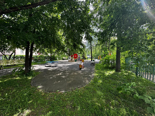 Продам двухкомнатную (2-комн.) квартиру, Поликарпова ул, 19к1, Москва г