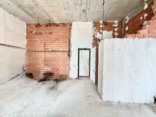 Продам однокомнатную (1-комн.) квартиру, Тарчокова ул, 125, Нальчик г