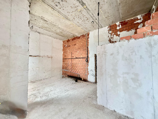 Продам однокомнатную (1-комн.) квартиру, Тарчокова ул, 125, Нальчик г