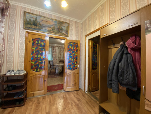 Продам дом, Школьная ул, 120, Петровское д, 0 км от города