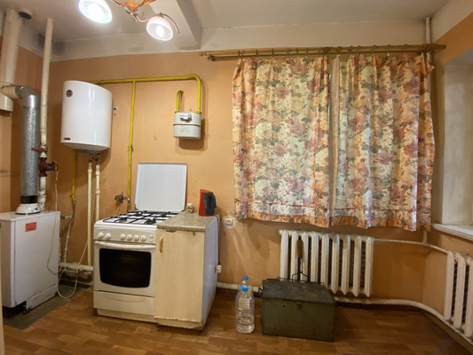 Продам дом, Школьная ул, 120, Петровское д, 0 км от города