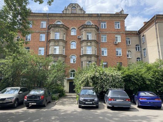 Продам двухкомнатную (2-комн.) квартиру, Чкалова ул, 39, Жуковский г