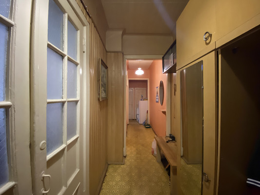 Продам двухкомнатную (2-комн.) квартиру, Чкалова ул, 39, Жуковский г
