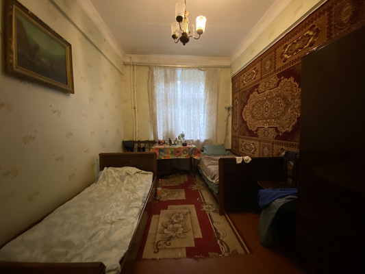 Продам двухкомнатную (2-комн.) квартиру, Чкалова ул, 39, Жуковский г