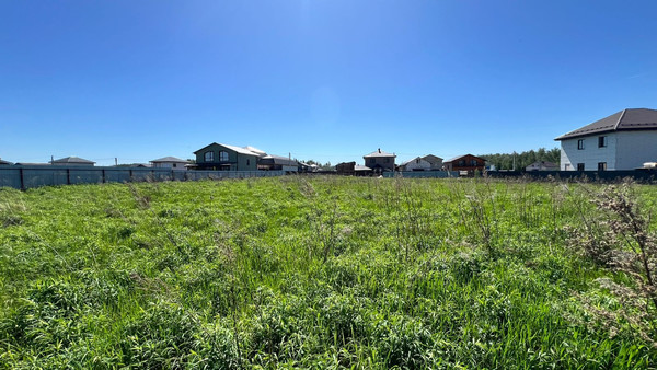 Продам участок 9,33 соток, ИЖС, Новая ул, Верея д, 0 км от города