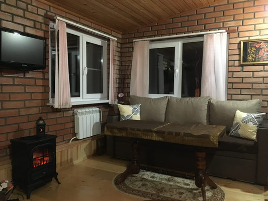 Продам дом, 461, Толмачево д, 0 км от города
