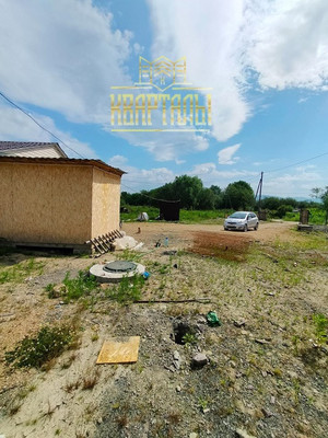 Продам дом, Крейсер Новик ул, 18, Южно-Сахалинск г, 0 км от города