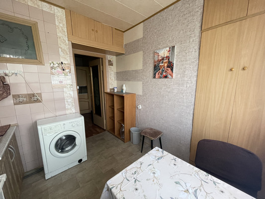 Продам однокомнатную (1-комн.) квартиру, Коммунистический пр-кт, 53, Ростов-на-Дону г