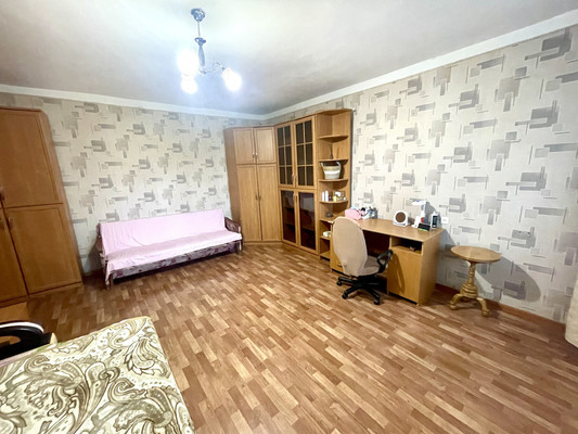 Продам однокомнатную (1-комн.) квартиру, Коммунистический пр-кт, 53, Ростов-на-Дону г