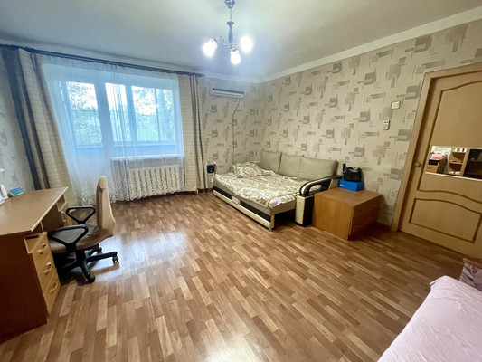Продам однокомнатную (1-комн.) квартиру, Коммунистический пр-кт, 53, Ростов-на-Дону г