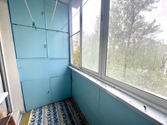 Продам однокомнатную (1-комн.) квартиру, Коммунистический пр-кт, 53, Ростов-на-Дону г