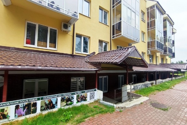 Сдам офисное помещение 45 м2, Очеретина ул, 13, Екатеринбург г