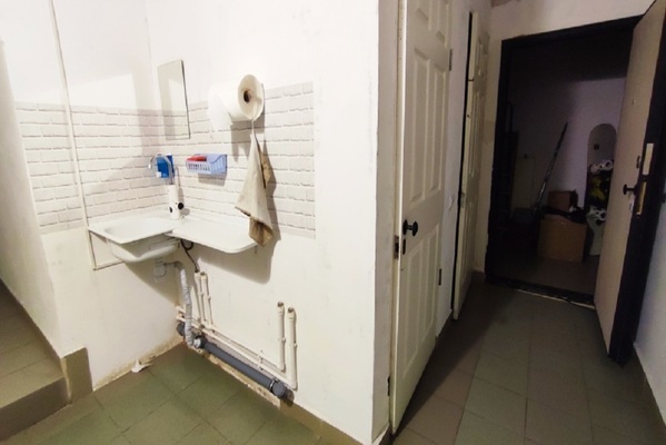 Сдам офисное помещение 45 м2, Очеретина ул, 13, Екатеринбург г