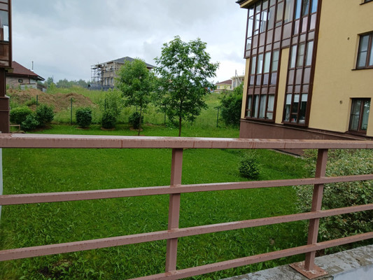 Продам однокомнатную (1-комн.) квартиру, Горная ул, 23Ак8, Мистолово д