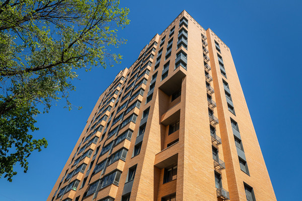 Продам трехкомнатную (3-комн.) квартиру, Каширское ш, 11к3, Москва г
