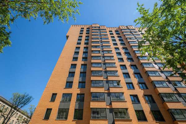 Продам трехкомнатную (3-комн.) квартиру, Каширское ш, 11к3, Москва г