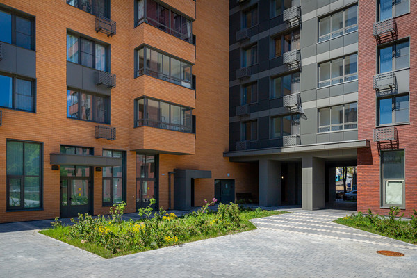 Продам трехкомнатную (3-комн.) квартиру, Каширское ш, 11к3, Москва г