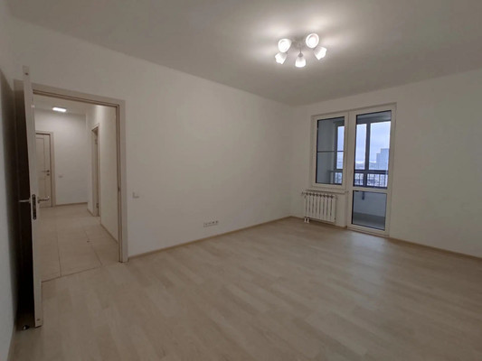 Продам трехкомнатную (3-комн.) квартиру, Каширское ш, 11к3, Москва г