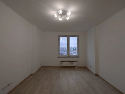 Продам трехкомнатную (3-комн.) квартиру, Каширское ш, 11к3, Москва г